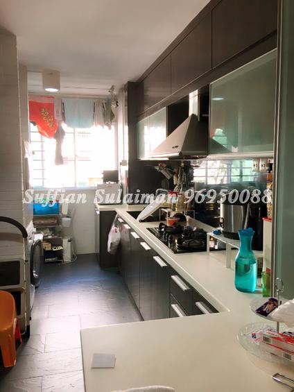 Blk 147 Bedok Reservoir Road (Bedok), HDB 5 Rooms #144901242